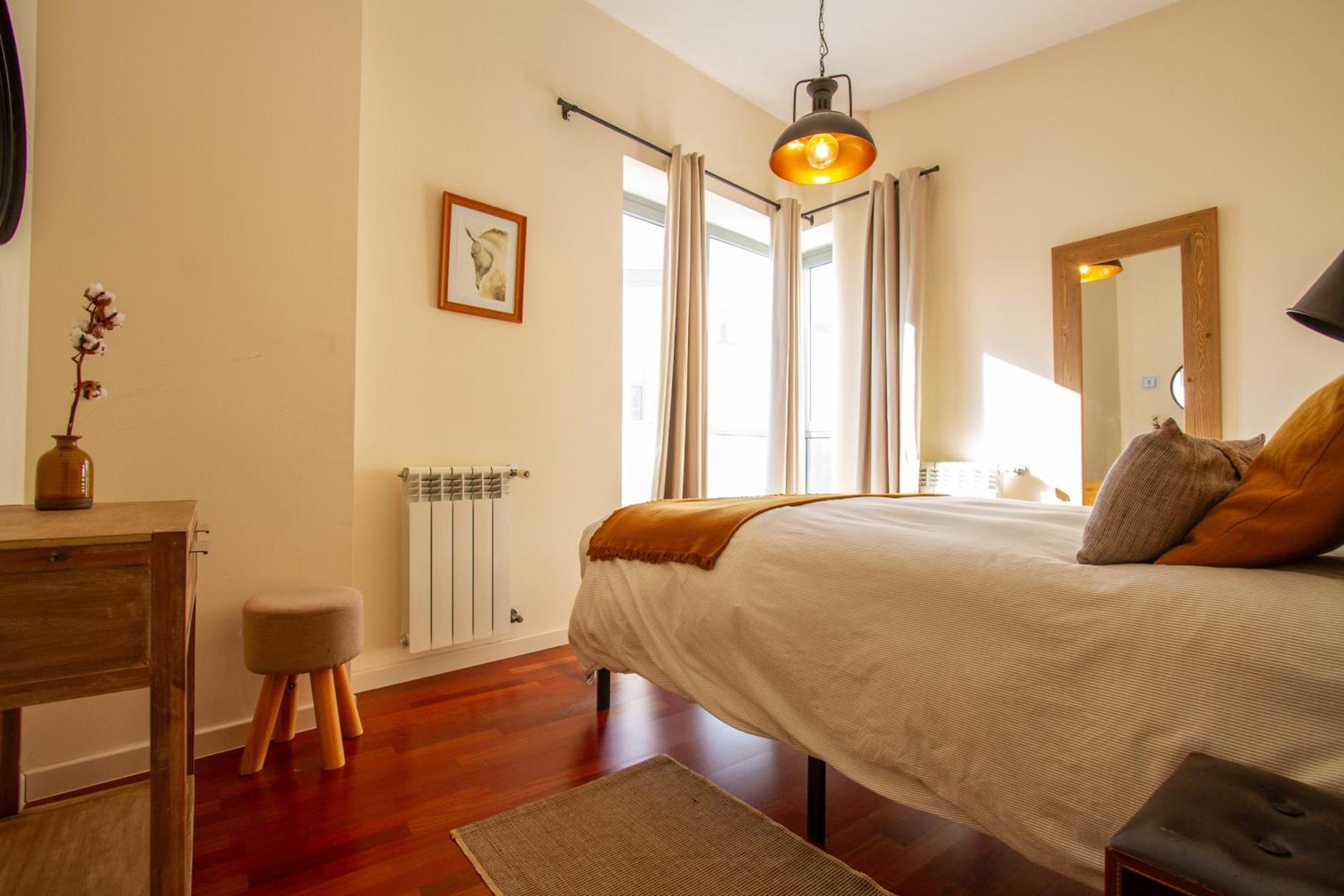 Villa Pena Telera Sabiñánigo Esterno foto